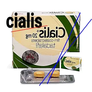 Peut t'on acheter du cialis sans ordonnance